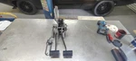 Mopar 70 Roadrunner Gtx Charger Super Bee 4-SPEED Pedals Reconditioned 440 426. Fixed Price $699.00.
