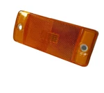 Ford Bronco Side Marker Light Lamp Front Amber 1969-1977 D5TZ-15A201-A. Fixed Price $19.99.