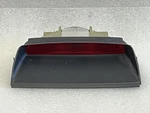 1990 1991 Lexus ES250 Third Brake Light Center Tail Lamp With Black Trim. Fixed Price $24.50.