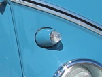 Vw TYPE2 1955-1961 Bullet Turn Signal Assemblies Clear Kombi Deluxe Microbus. Fixed Price $175.00.