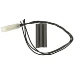 Courtesy Light Switch Connector Smp 1992-2002 Ford E-150 Econoline. Fixed Price $20.34.