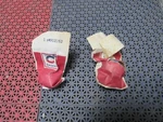 1963-1967 Corvette Nos Gm 4912262 Headlight Motor Driver Gear Pair. Fixed Price $139.99.