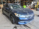 Used Center High Mount Stop Light Fits: 2017 Honda Accord Grade. Fixed Price $55.00.