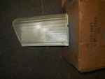 Nos 1974-1976 Ford Torino Parking Lamp Asy Rh D4OZ-13200-B. Fixed Price $79.99.