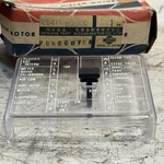 New Oem Nissan 25411U2000 Fits Datsun 73-75 610 Nos. Fixed Price $36.86.