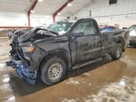 Used Center High Mount Stop Light Fits: 2024 Chevrolet Silverado 1500 Pickup Gr. Fixed Price $119.90.