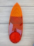 For Austin Morris 1X Genuine Lucas L815 Tail Light Rear Lens BS2516 STI67. Fixed Price $19.99.
