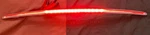 Mini Clubman 3RD Third Stop Lamp Brake Light Spoiler Valeo Cooper Oem 100195. Fixed Price $99.99.