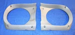 1964-1966 Mustang Fastback Coupe Conv Gt Shelby Nos Lh+rh Fender Head Lamp Doors. Fixed Price $249.00.