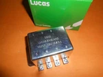 Austin Healey 3000 Mk 1959-61 Flasher Unit Relay Genuine Lucas DB10, 33117. Fixed Price $102.33.