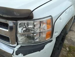 2007 Chevrolet Silverado 1500 Driver Left Oem Lamp KW9IL. Fixed Price $89.89.