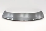2023 2025 Mazda CX-50 Rear Liftgate Spoiler W/ Third Brake Light Oem Gray 46G. Fixed Price $299.79.