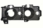1988-1990 Chevy Gmc Trucks Quad Headlight Right Housing Only New Oem 16506928. Fixed Price $34.95.