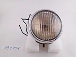 Vintage Guide Fog Lamp 1940S 5/8" 2004-A 5933400 (no Bulb). Fixed Price $99.99.