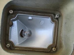 1967 CUTLASS/442 Lh Lower Tail Light/bu Housing Oldsmobile. Fixed Price $50.00.