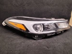 2017-2018 Kia Forte Oem Passenger Headlight Assembly Mexico Built Vin 3. Fixed Price $209.99.