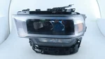 Oem As-is 2019 2023 Dodge Ram 2500 3500 Led Headlight (left/driver). Fixed Price $124.99.