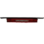***08-14 Dodge Challenger Rear Center Trunk Tail Light Assy. 05028775AB Oem J457. Fixed Price $249.99.