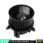 Heater Blower Motor For 2010-13 Chevy Silverado 1500 2500 3500 Hd 13-17 Traverse. Fixed Price $32.98.