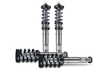 H&r Coilovers Monotube Audi A3 Quattro (8V, 13-20) Va-fb 50MM/UP To 985KG. Fixed Price $1332.92.