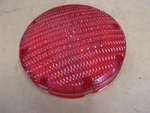 Lens Weldon 1010 Marker Lamp Light Brake Tail Signal Red Bus Sae 1ST 71 Cover. Fixed Price $37.99.