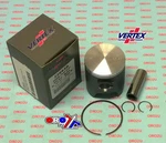 Piston Kit Vertex 47.5 Honda Cr 85 03-07, 228863B. Fixed Price $122.10.