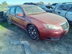 Used Center High Mount Stop Light Fits: 2012 Chrysler 200 Grade. Fixed Price $129.55.