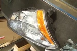 2015 Chevrolet Trax Passenger Headlight Lamp Oem. Fixed Price $310.58.