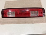 2013-2018 Dodge Ram 1500 Rear Upper Roof Third 3RD Brake Stop Light Lamp Oem. Fixed Price $29.98.