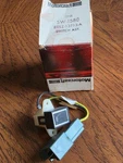 Nos Oem Ford E0SZ-13713-A Rear Console Light 80-82 Thunderbird Cougar. Fixed Price $30.00.