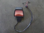 84-93 Saab C900 Oem Third High Mount Brake Light Hatchback 9567223 B50A. Fixed Price $49.96.