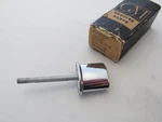 Nos 1955-57 Chevy Belair 210 150 Pontiac L/r Front Door Handle Button Gm 4156554. Fixed Price $29.99.