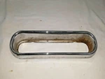 1961 Olds Reverse Light Bezel Guide B3-61 O579. Fixed Price $13.79.