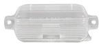 New Trim Parts License Lamp Lens / For 1962-65 Chevy Nova A3027. Fixed Price $33.99.