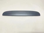 99-02 Bmw E36 Z3 Silver Trunk Third Brake Light Lamp Cover Oem. Fixed Price $50.00.