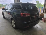Used Center High Mount Stop Light Fits: 2015 Kia Sedona Grade. Fixed Price $55.00.