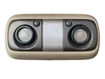 1995-1999 Chevy Gmc Truck Tahoe Suburban Yukon Astro Overhead Dome Map Light. Fixed Price $35.10.