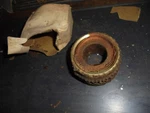 1956,1949,1950,1951,1952 Rambler Nos Nash Transmission Part 3801952. Fixed Price $40.00.