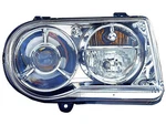 For 2005-2010 Chrysler 300 5.7L Head Light With Delay Option Passenger CH2503226. Fixed Price $100.73.