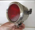 1915 1929 Side Light Warning Lite Lamp Fire Truck Automobile Rat Rod. Fixed Price $119.95.