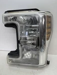 17-19 Ford F250 F350 Left Driver Halogen Oem Headlight JC3B-13006-AB Lh. Fixed Price $74.99.