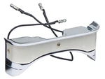 1966-67 Fairlane Lamp Console Rear Assembly Falcon Comet 65 Mustang New. Fixed Price $59.90.