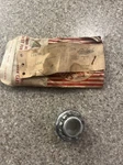 Nos Studebaker License Plate Lens #533704 1953 1966. Fixed Price $64.00.