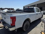 Used Center High Mount Stop Light Fits: 2017 Ford F250SD Pickup Grade. Fixed Price $148.80.