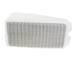 Porsche Fog Light Lens Left 911/930 84-89 911-631-941-01 91163194101--URO. Fixed Price $64.00.