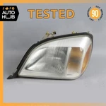 93-96 Mercedes W140 CL500 S600 Coupe Left Headlight Lamp Halogen 1408208361 Oem. Fixed Price $277.23.