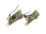 Of Vtg Used 1958-59 Rambler Backup Reverse Light Housing Assemblies #3421750. Fixed Price $36.42.