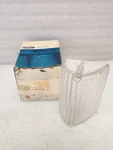 Nos Oem 1972 Ford Thunderbird Clear Parking Light Lens Rh Pass Side D2SZ-13209-A. Fixed Price $75.00.