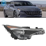 For Hyundai Elantra 2021 2022 Headlights Headlamps W/led Drl Assembly Right Side. Fixed Price $97.47.