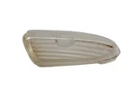 Oem Ford PL-603, 8A-13209 Left Clear Glass Parking Light Lens. Fixed Price $9.99.